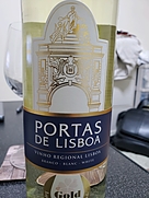 Portas de Lisboa Branco