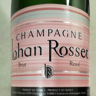 Lohan Rosset Rosé