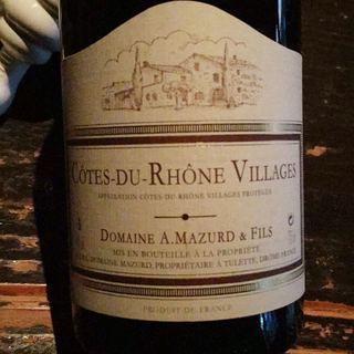 写真（ワイン） by Le Sancerre