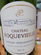 Ch. Roquevieille