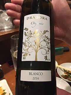 Dragora Organic Blanco