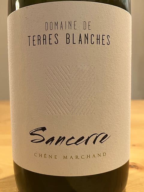 Dom. de Terres Blanches Sancerre Chêne Marchand