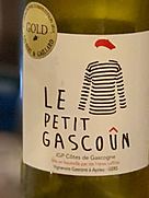 Le Petit Gascoûn Blanc