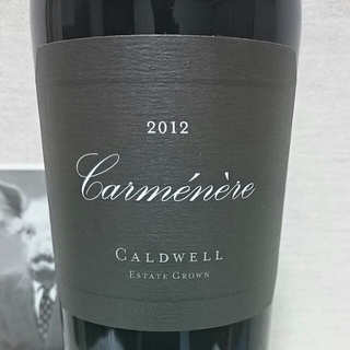 Caldwell Carménère