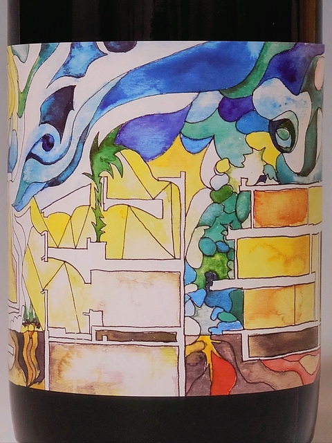写真（ワイン） by 盆ケン