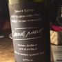 Barwick Estates Black Label Cabernet Merlot