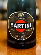 マルティーニ ブリュット