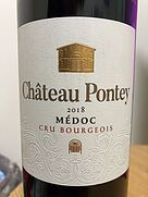 Ch. Pontey(2018)