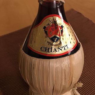 Marzocchi Chianti