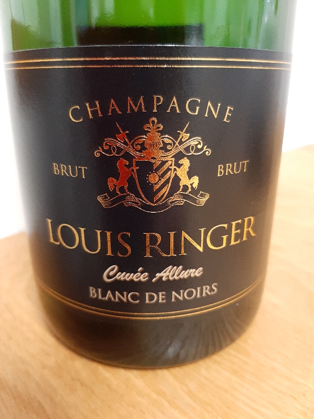 【Champagne】LANGLET ウイユ・ド・ペルドリ ブラン・ド・ノワール Champagne】LANGLET ウイユ・ド・ペルドリ ブラン・ド・ノワール