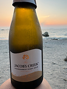 ジェイコブス・クリーク スパークリング シャルドネ ピノ・ノワール