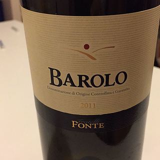 Fratelli Ponte Barolo