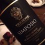 Trerose Simposio Vino Nobile di Montepulciano(2008)