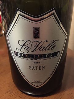 La Valle Franciacorta Satèn