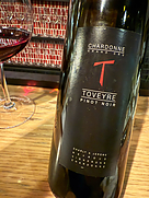 Toveyre Pinot Noir