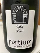 Portium Cava Brut