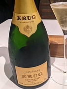 Krug Grande Cuvée Brut(クリュッグ グラン・キュベ ブリュット ...