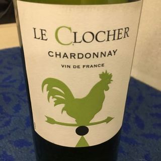 Le Clocher Chardonnay