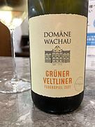 Domäne Wachau Grüner Veltliner Terrassen | Vinica 無料の Domäne Wachau Grüner Veltliner Terrassen | Vinica 無料の