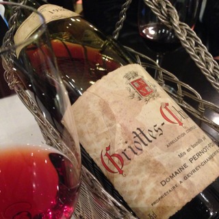 Dom. Pernot Fourrier Griotte Chambertin