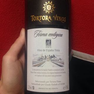 Tortora Vinos Tinto