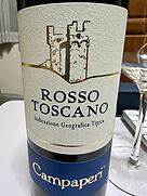 Campaperi Rosso Toscano