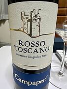 Campaperi Rosso Toscano