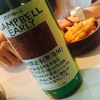 写真（ワイン） by Benny