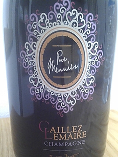 Caillez Lemaire Pur Meunier