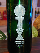 Señorio Otxaran OTX Txakoli