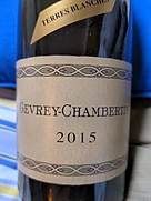 Dom. Philippe Charlopin Parizot Gevrey Chambertin   Vinica 無料の