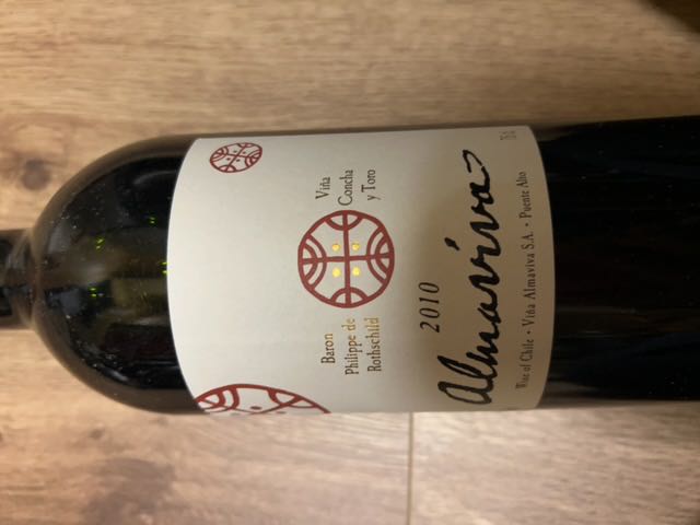寿*ン様 Almaviva　アルマヴィーヴァ 1996 Almaviva 1996(アルマヴィーヴァ) | Vinica 無料のワインアプリ