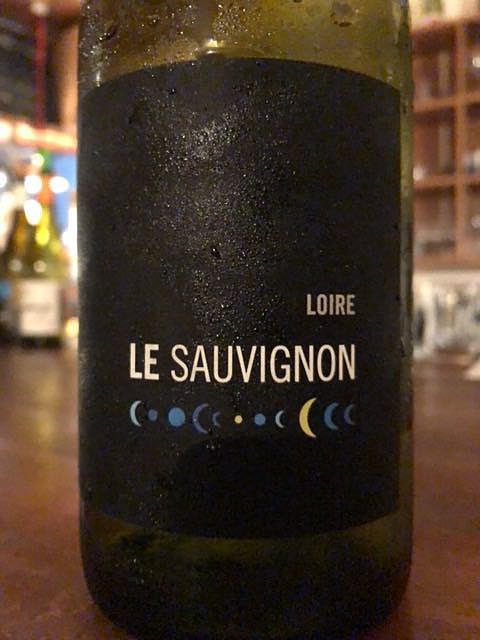 Alpha Loire Loire Le Sauvignon