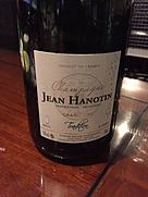 ジャン・アノタン ブラン・ド・ブラン