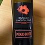 Poggio Conte Brunello di Montalcino