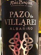 Pazo de Villarei