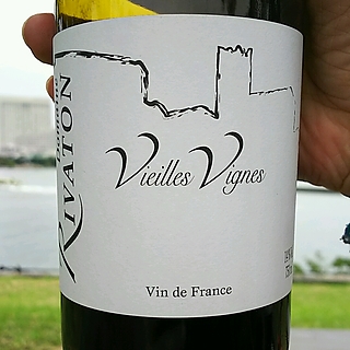 Rivaton Vieilles Vignes 2011