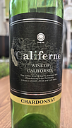 カリフォルネ シャルドネ