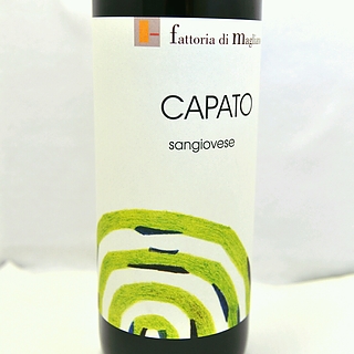 Capato Sangiovese