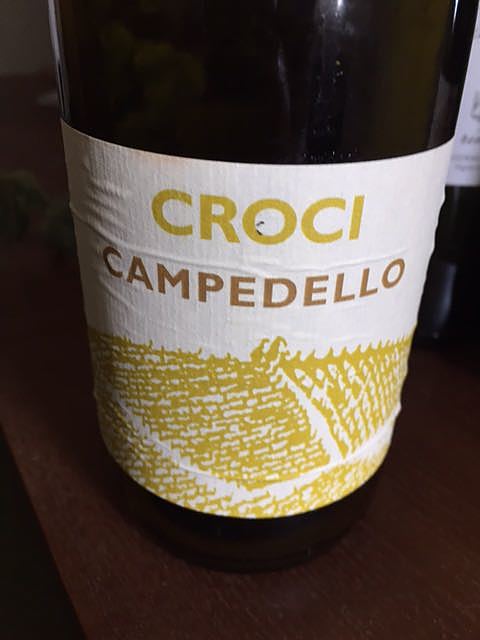 Croci Campedello