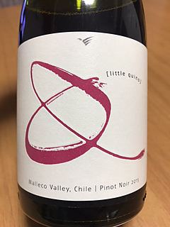 Little Quino Pinot Noir