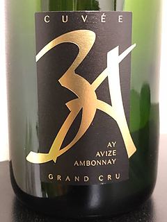 Champagne De Sousa Cuvée 3A