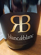 Rosa Bosco Brut Blanc de Blanc