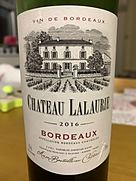 Ch. Lalaurie