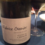 Fabrice Gasnier Chinon Millesime(2010)