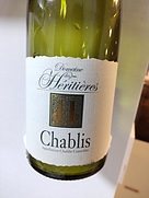 Dom. des Héritières Chablis