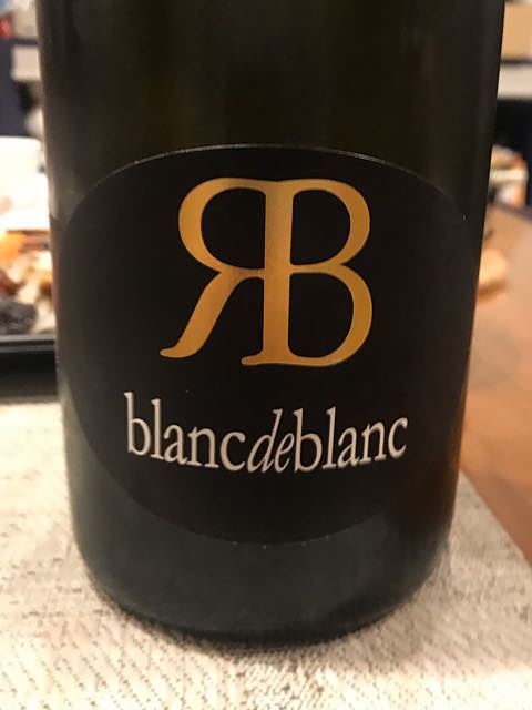 Rosa Bosco Brut Blanc de Blanc
