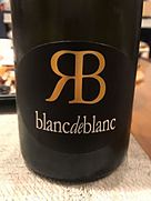 Rosa Bosco Brut Blanc de Blanc