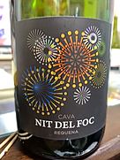 Nit del foc Brut