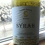 Sanacore Syrah(2013)